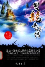 双龙<em>奇侠</em><em>传</em>