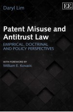 <em>PATENT</em> MISUSE AND ANTITRUST LAW  EMPIRICAL