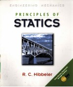 <em>ENGINEERING</em> MECHANICS  <em>PRINCIPLES</em> OF STATICS