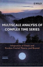 Multiscale <em>Analysis</em> <em>of</em> Complex Time Series Integration <em>of</em> Chaos and Random Fractal Theory