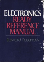 <em>Electronics</em> Ready Reference Manual