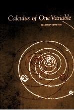 calculus <em>of</em> several variables second <em>edition</em>