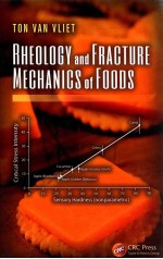 rheology and fracture mechanics <em>of</em> foods