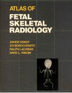 Atlas of f<em>et</em>al skel<em>et</em>al radiology