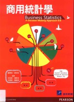 商用统计学 = Business statistics a <em>d</em>ecision-making approach