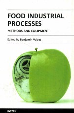 food industrial processes-met<em>h</em>ods and equipment