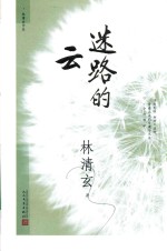 <em>林<em>清玄</em></em>作品  迷路的云  2017年新版