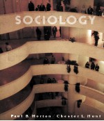 SOCIO<em>L</em>OGY