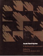 <em>A</em>CUTE H<em>A</em>ND <em>IN</em>JURIES <em>A</em> MULTISPECI<em>A</em>LTY <em>A</em>PPRO<em>A</em>CH