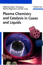 plasma chemistry and catalysis <em>in</em> gases and liquids