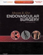 ENDOVAS<em>C</em>ULAR SURGERY  FOURTH EDITION