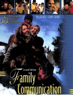FAMILY COMMUNICATION TELECLASS <em>STUDY</em> <em>GUIDE</em> SECOND EDITION