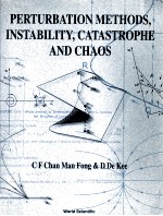 PERTURBATION <em>METHODS</em>