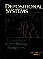 DEPOSITION<em>A</em>L SYSTEMS  <em>A</em>n <em>Introduction</em> to Sedimentology <em>a</em>nd SStr<em>a</em>tigr<em>a</em>phy  <em>Second</em> <em>Edition</em>