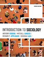 INTRODUCTION TO SOCIOLOGY  SEVENTH EDITION