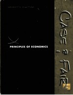 <em>PRINCIPLES</em> <em>OF</em> ECONOMICS  SEVENTH <em>EDITION</em>