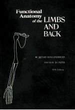 FUNCTIONAL ANATOMY OF THE LIM<em>BS</em> AND <em>BA</em>CK FIFTH EDITION