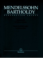 sonata in e-flat major <em>for</em> clarinet and piano BA 8151