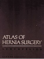 <em>A</em>TL<em>A</em>S <em>OF</em> HERNI<em>A</em> <em>SURGERY</em>