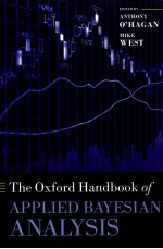 <em>the</em> oxford <em>handbook</em> <em>of</em> applied bayesian analysis