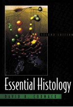 ESSENTIAL HISTOLO<em>G</em>Y SECOND EDITION
