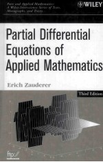<em>Partial</em> <em>Differential</em> <em>Equation</em>s of Applied Mathematics Third Edition