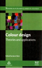 colour <em>design</em> theories and applications