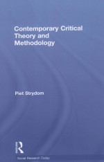 Contemporary Critical <em>Theory</em> <em>and</em> Methodology