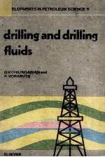drill<em>in</em>g and drill<em>in</em>g fluids  Developoments <em>in</em> Petroleum Science