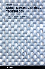 advances <em>in</em> modern woven fabrics technology