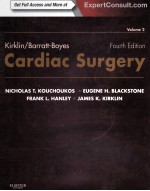 CARDIAC <em>SURGERY</em>:MORPHOLOGY