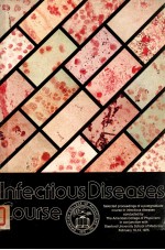 <em>IN</em>FECTIOUS DISEASES COURSE:SELECTED PROCEED<em>IN</em>GS <em>OF</em> A POSTGRADUATE COURSE <em>IN</em> <em>IN</em>FECTIOUS DISEASES COND
