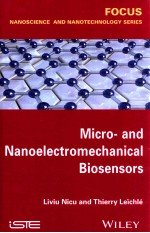 micro-and nanoe<em>le</em>ctromechanical biosensors