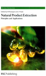 natural product extraction principles <em>and</em> <em>applications</em>