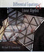 <em>DIFFERENTIAL</em> <em>EQUATIONS</em> & <em>LINEAR</em> ALGEBRA
