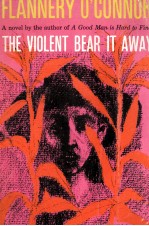 THE VILOENT BEAR <em>IT</em> AWAY