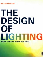<em>the</em> design <em>of</em> lighting <em>second</em> <em>edition</em>