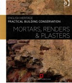 <em>english</em> heritage <em>practical</em> building conservation   mortars