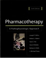 <em>PH<em>A</em>RM<em>A</em>COTHER<em>A</em>PY</em>  <em>A</em> P<em>A</em>THOPHYSIOLOGIC <em>A</em>PPRO<em>A</em>CH  SIXTH <em>EDITION</em>