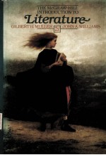 <em>THE</em> McGRAW-HILL <em>INTRODUCTION</em> <em>TO</em>  <em>Literature</em>