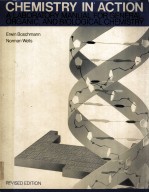 CHEMISTRY IN <em>A</em>CT<em>ION</em>  <em>A</em> L<em>a</em>bor<em>a</em>tory M<em>a</em>nu<em>a</em>l for Gener<em>a</em>l