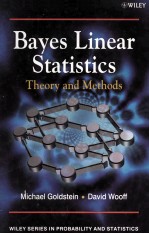 Bayes <em>Linear</em> Statistics <em>The</em>ory and Methods