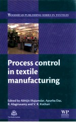 woodhead publish<em>in</em>g series <em>in</em> textiles:number 131  process control <em>in</em> textile manufactur<em>in</em>g