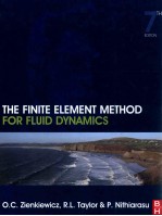 the finite element method for fluid dynami<em>c</em>s seventh edition