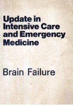 UPDATE IN INTENSIVE <em>C</em>ARE AND EMERGEN<em>C</em>Y MEDI<em>C</em>INE <em>B</em>RAIN FAILURE