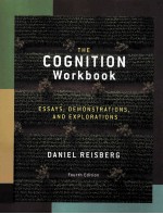 <em>THE</em> COGNITION WORKBOOK E<em>S</em><em>S</em>AY<em>S</em>