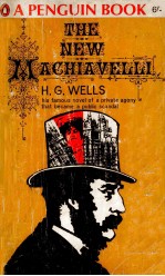 T<em>HE</em> NEW MAC<em>HI</em>AVELLI