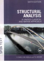 STRUCTURAL ANALYSIS:A UNIFIED CLASSICAL AND MATRIX APPROACH SIXTH <em>EDITION</em>