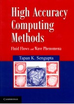 high accuracy computing <em>methods</em> fluid flows and wave phenomena