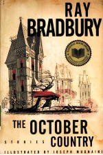 <em>THE</em> OCTOBER COUNTRY